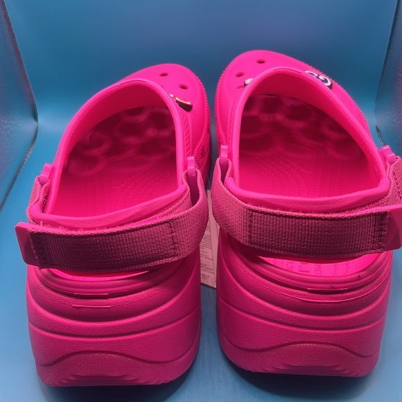 Platform crocs - Picture 4 of 5